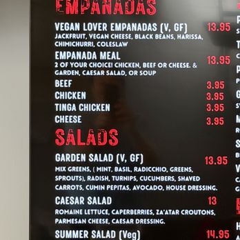 Empanada Stop - Burgers Near Me - Gresham, Oregon Empanada Stop - Burgers Near Me - Gresham, Oregon