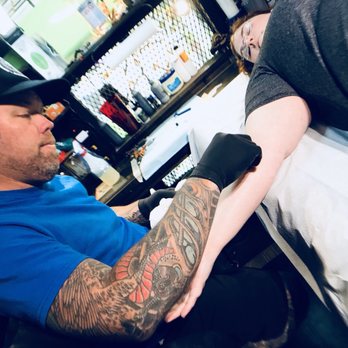 Gully Cat Tattoo - Tattoo Near Me - Austin, Texas Gully Cat Tattoo - Tattoo Near Me - Austin, Texas