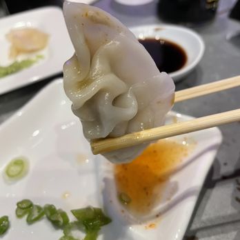 Sushi Song - Chicken dumpling - Sushi Bars Near Me - Miami Beach, Florida