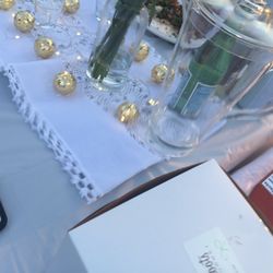 Diner en Blanc - 2016