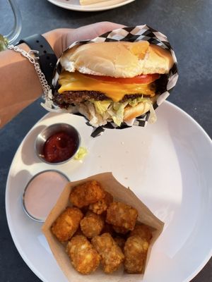 The Hall on Occidental by null