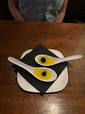 Aqua Restaurant by null