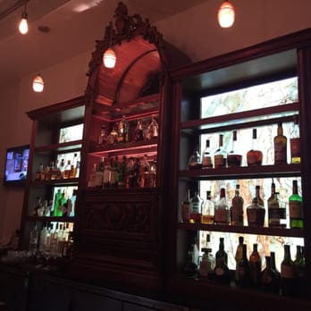 Essenza - Italian Near Me - Saint Thomas, Virgin Islands
