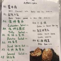 Mount&Bao - Appetizer