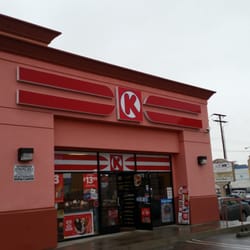 Circle K