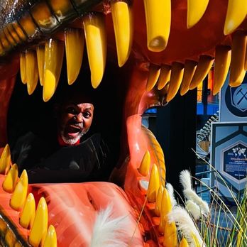 Science Museum Oklahoma - Fun Dino area! - Museums Near Me - Oklahoma City, Oklahoma Science Museum Oklahoma - Fun Dino area! - Museums Near Me - Oklahoma City, Oklahoma