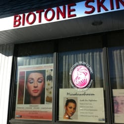 Biotone Skin Clinic