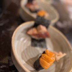 Yi Sushi Omakase