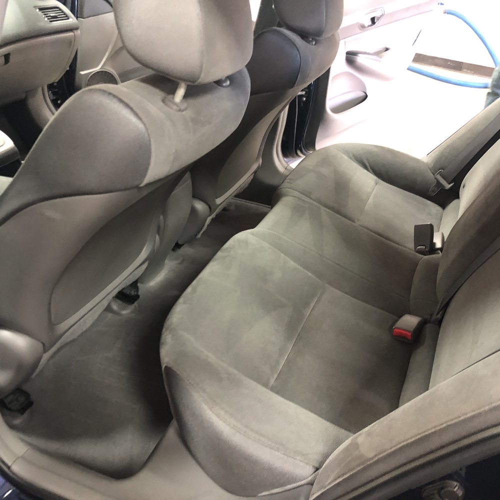 Cloud 9 Detailing - Auto Detailing Near Me - Sterling Heights, Michigan