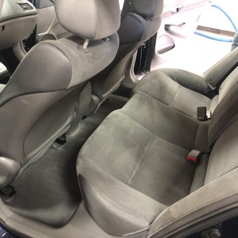 Cloud 9 Detailing - Auto Detailing Near Me - Sterling Heights, Michigan