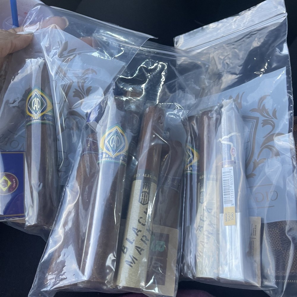 Cigar & More El Segundo - Cigar Bars Near Me - El Segundo, California Cigar & More El Segundo - Cigar Bars Near Me - El Segundo, California
