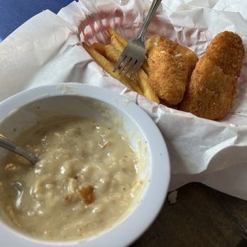 Skippers Seafood & Chowder - Seafood Near Me - Puyallup, Washington Skippers Seafood & Chowder - Seafood Near Me - Puyallup, Washington