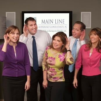 Main Line Audiology Consultants, PC - Audiologist Near Me - Narberth, Pennsylvania Main Line Audiology Consultants, PC - Audiologist Near Me - Narberth, Pennsylvania