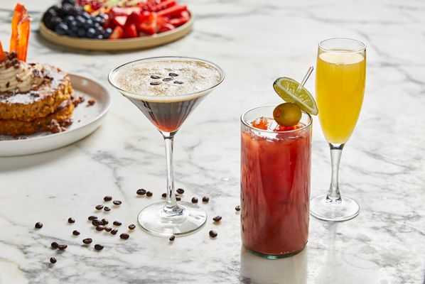 Cafe Americano by null