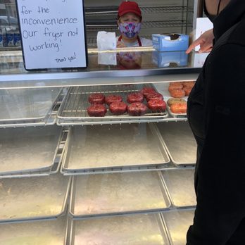 Donut Wheel - Donuts Near Me - Livermore, California Donut Wheel - Donuts Near Me - Livermore, California