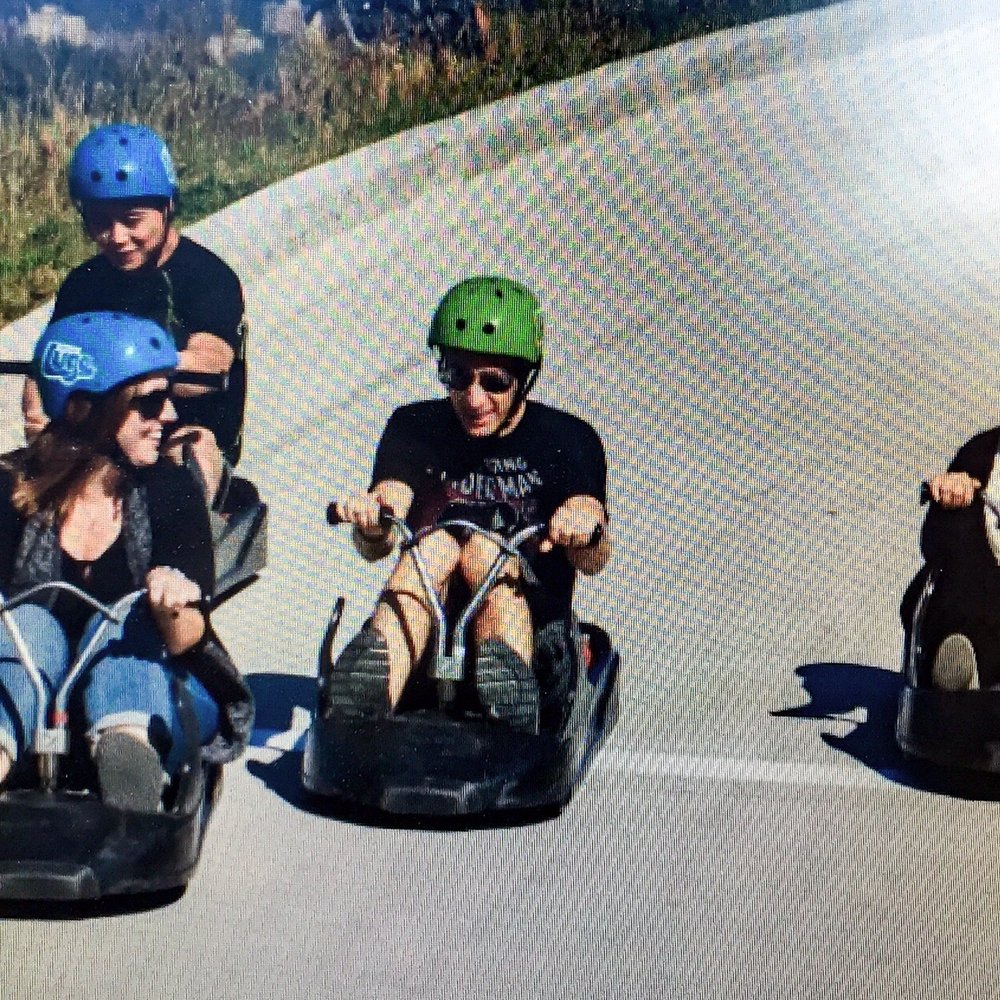 Downhill Karting by Skyline - Amusement Parks Near Me - Calgary, Alberta Downhill Karting by Skyline - Amusement Parks Near Me - Calgary, Alberta