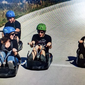 Downhill Karting by Skyline - Amusement Parks Near Me - Calgary, Alberta