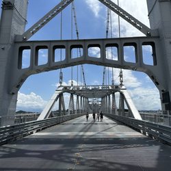 Ponte Hercilio Luz
