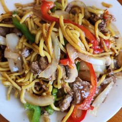 Ten Ten Buffet Grill & Sushi