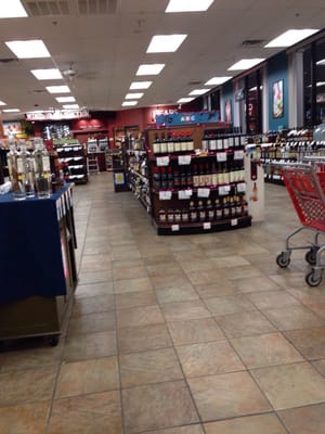 Abc Fine Wine Spirits 2855 66th St N Saint Petersburg Fl Liquor Stores Mapquest