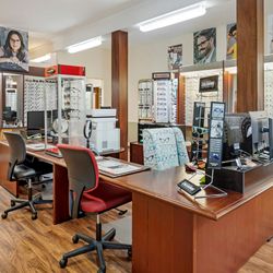 Visionary Optometry