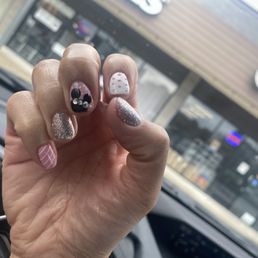 mani gel