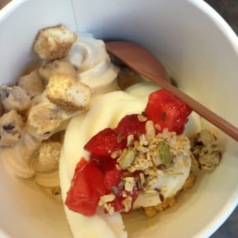 Yogurtland - Ice Cream & Frozen Yogurt Near Me - Carson, California