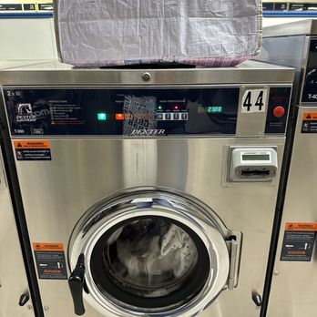Walton Laundry Room - $3.25 for warm setting. - Laundromat Near Me - Bronx, New York Walton Laundry Room - $3.25 for warm setting. - Laundromat Near Me - Bronx, New York