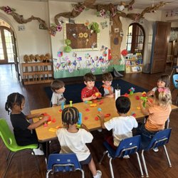 Plumfield Kids Academy