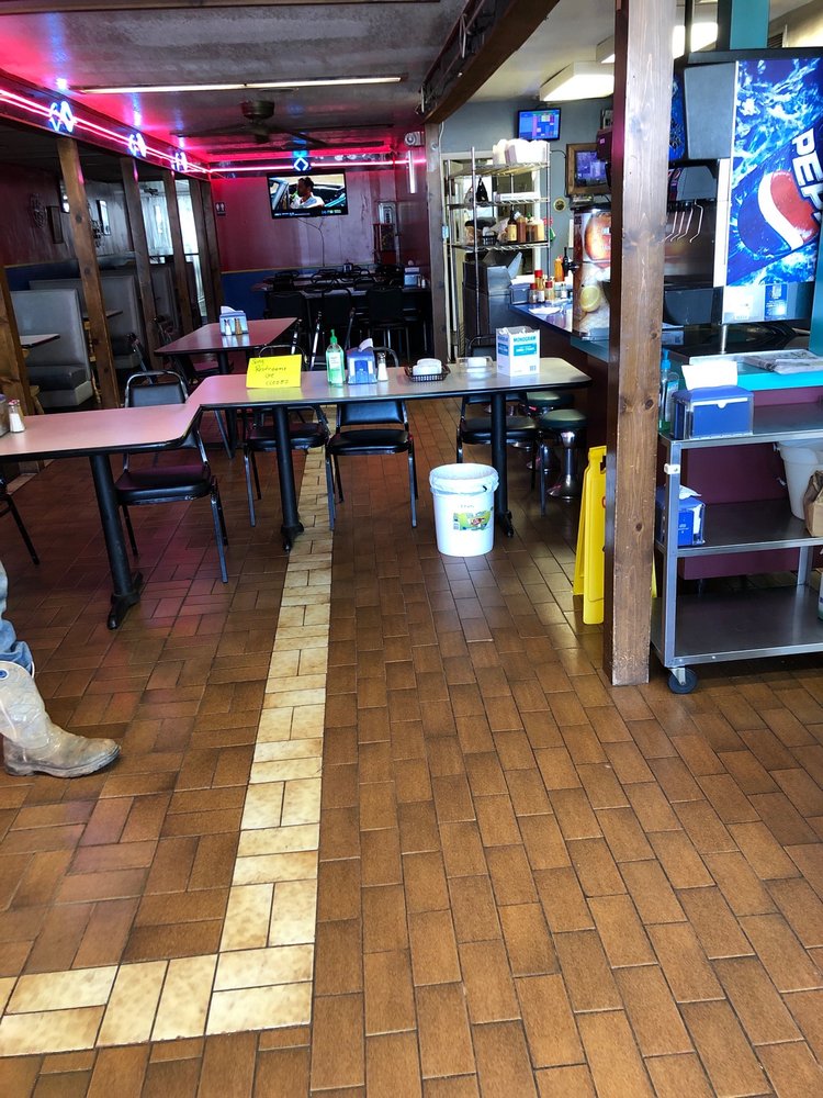 BURGER SHOPPE Burgers at 116 N Main St, Kingfisher, Oklahoma 14