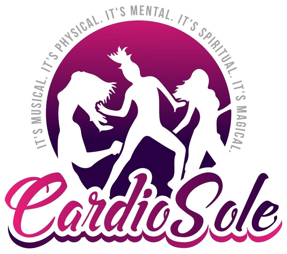 CardioSole Logo