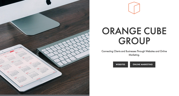 Orange Cube Group