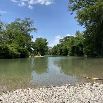 Guadalupe River State Park - River spot, super calm and isolated - Parks Near Me - Spring Branch, Texas Guadalupe River State Park - River spot, super calm and isolated - Parks Near Me - Spring Branch, Texas