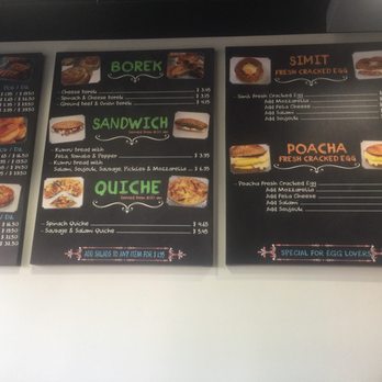 Simit & Poacha - Bakeries Near Me - Houston, Texas Simit & Poacha - Bakeries Near Me - Houston, Texas