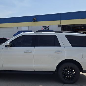 Rolands Window Tinting - Car Window Tinting Near Me - Fort Worth, Texas Rolands Window Tinting - Car Window Tinting Near Me - Fort Worth, Texas