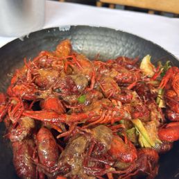 Viet Cajun Crawfish Viet Cajun Crawfish