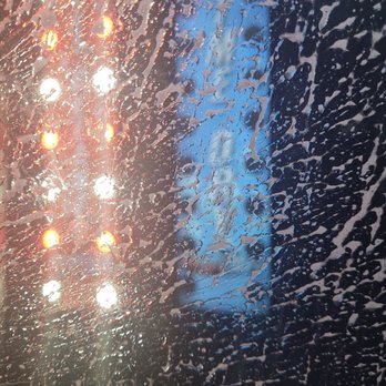 GO Car Wash - And again on the colored lights - Car Wash Near Me - Riverside, California GO Car Wash - And again on the colored lights - Car Wash Near Me - Riverside, California