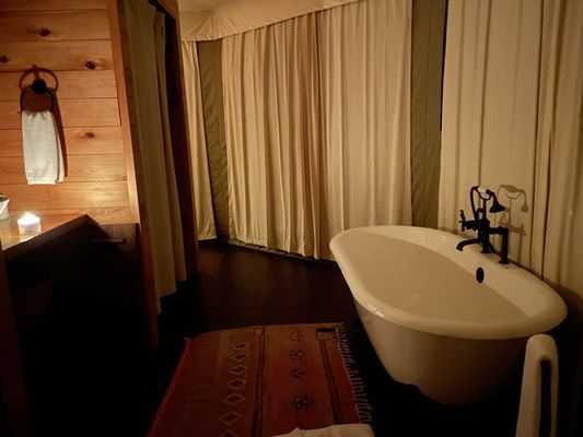 Walden Retreats Hill Country by null