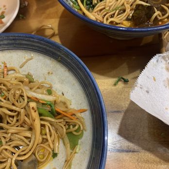 Noodle St - Noodles Near Me - Fullerton, California