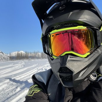 Alaska Wild Guides - ATV Rentals/Tours Near Me