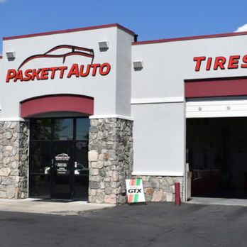 Paskett Auto - Auto Repair Near Me - Roy, Utah Paskett Auto - Auto Repair Near Me - Roy, Utah