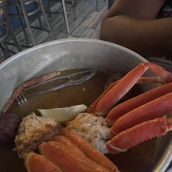 Skippers Pier - Crab legs - Seafood Near Me - Deale, Maryland Skippers Pier - Crab legs - Seafood Near Me - Deale, Maryland