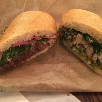 The Kroft - Braised beef and Porchetta - Sandwiches Near Me - Anaheim, California The Kroft - Braised beef and Porchetta - Sandwiches Near Me - Anaheim, California