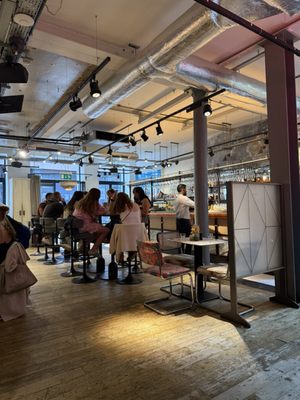 Scarlett Green by null