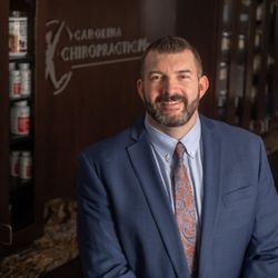 Carolina Chiropractic Plus Of Rutherford - Dr. Nathan Blanton