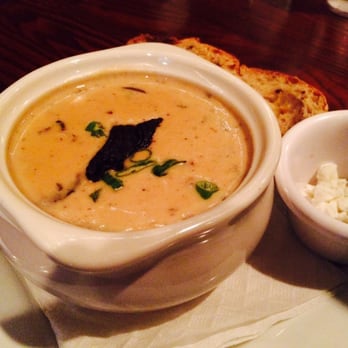 Two Stones Pub - Kennett mushroom soup - Pubs Near Me - Kennett Square, Pennsylvania Two Stones Pub - Kennett mushroom soup - Pubs Near Me - Kennett Square, Pennsylvania