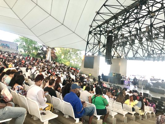 Detroit Amphitheater ARETHA FRANKLIN AMPHITHEATRE - Updated May 2026 - 24 Photos & 18 ...