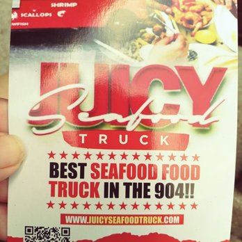 Juicy Seafood Truck - Seafood Near Me - Jacksonville, Florida Juicy Seafood Truck - Seafood Near Me - Jacksonville, Florida