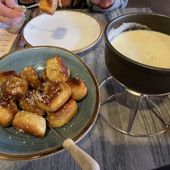 Brood & Barley - Cheese Fondue - Salad Near Me - North Little Rock, Arkansas Brood & Barley - Cheese Fondue - Salad Near Me - North Little Rock, Arkansas