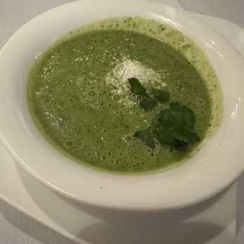 Asi Es La Vida - Sopa de Cilantro. Delicious and unique. - Mexican Near Me - Phoenix, Arizona